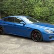 BMW 6 Series 2018