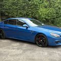 BMW 6 Series 2018