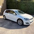 Volkswagen Golf 2013