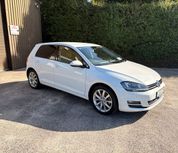 Volkswagen Golf 2013