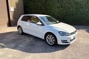 Volkswagen Golf 2013