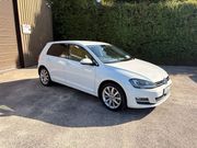 Volkswagen Golf 2013