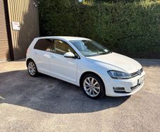 Volkswagen Golf 2013