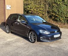 Volkswagen Golf 2017