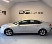 Ford Mondeo 2012