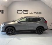 Nissan X-Trail 2019