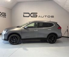 Nissan X-Trail 2019