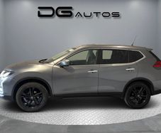 Nissan X-Trail 2019