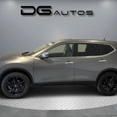 Nissan X-Trail 2019