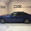 BMW 5 Series 2018