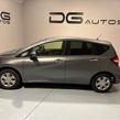 Nissan NOTE 2017