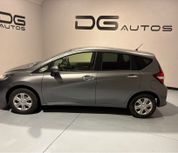 Nissan NOTE 2017