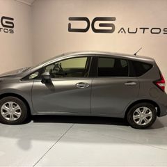 Nissan NOTE 2017