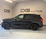 BMW X5 2023