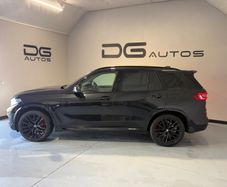 BMW X5 2023