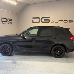 BMW X5 2023