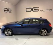 BMW 1 Series 2019