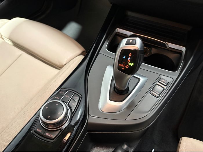 BMW 1 Series 2019