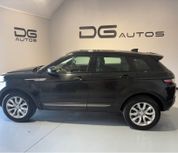Land Rover Range Rover Evoque 2018