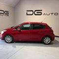 Peugeot 208 2017
