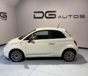 Fiat 500 2018