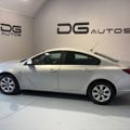 Opel Insignia 2016
