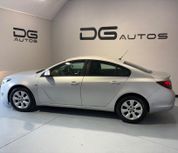 Opel Insignia 2016