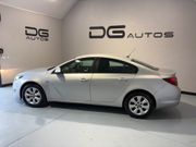 Opel Insignia 2016