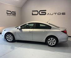 Opel Insignia 2016