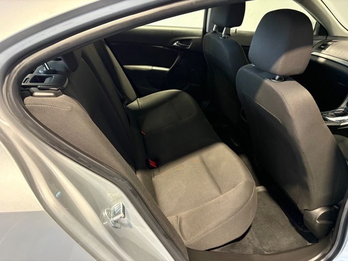 Opel Insignia 2016