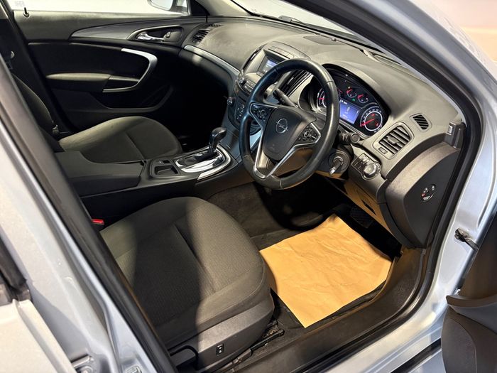 Opel Insignia 2016