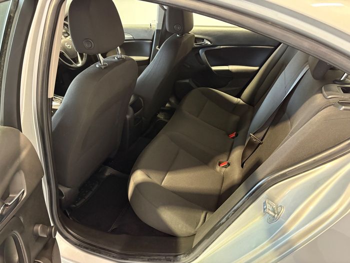Opel Insignia 2016