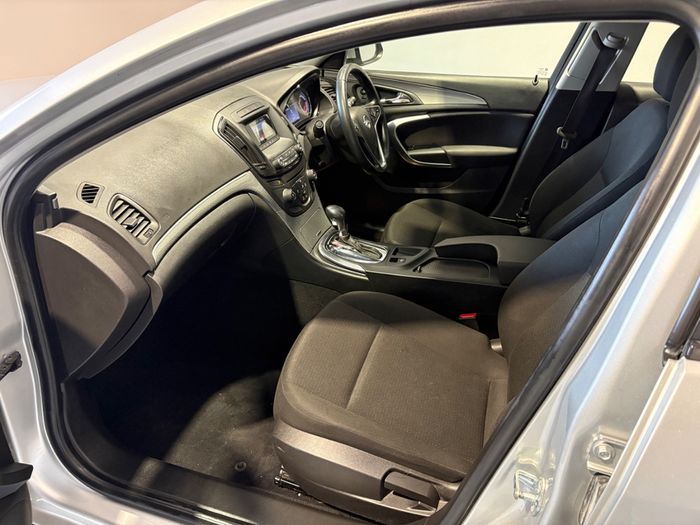 Opel Insignia 2016