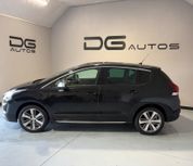 Peugeot 3008 2016