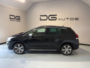 Peugeot 3008 2016