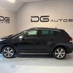Peugeot 3008 2016