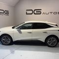 DS Automobiles DS 4 2022