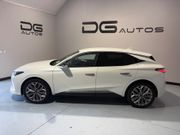 DS Automobiles DS 4 2022