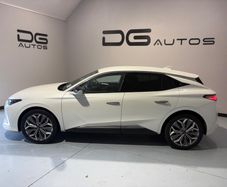 DS Automobiles DS 4 2022
