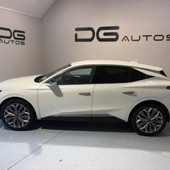 DS Automobiles DS 4 2022