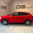 Audi Q3 2015