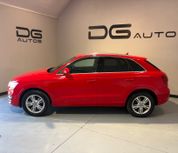Audi Q3 2015