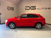 Audi Q3 2015