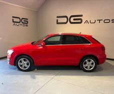 Audi Q3 2015