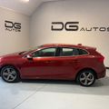 Volvo V40 2013