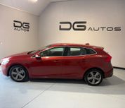 Volvo V40 2013