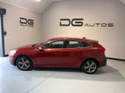Volvo V40 2013