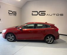 Volvo V40 2013
