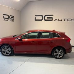 Volvo V40 2013