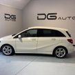 Mercedes-Benz B-Class 2017